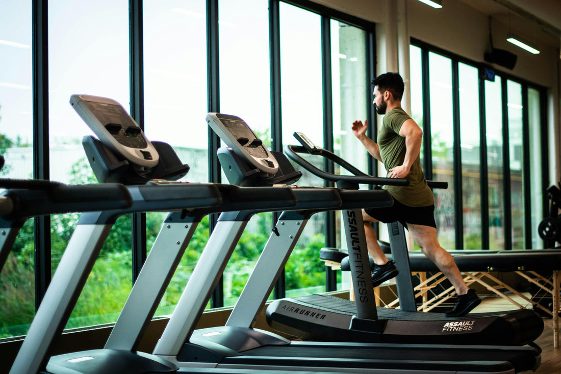Why Your Workouts Aren’t Working: Hidden Lifestyle Factors That Sabotage Fitness Progress