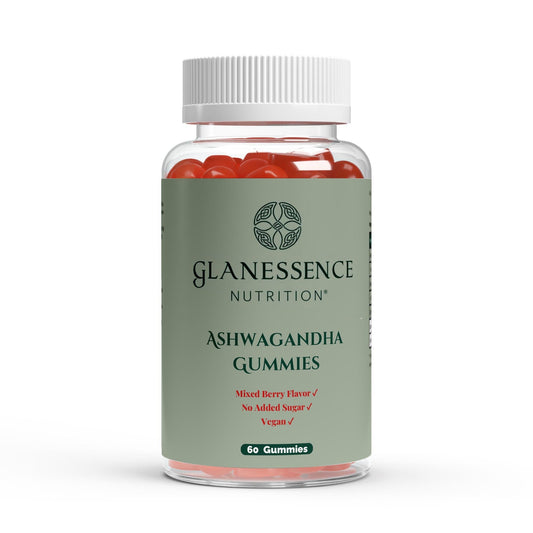 🌿 Ashwagandha: The Ancient Root Backed by Modern Science