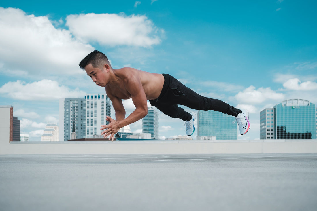 Essential Amino Acids (EAAs): Benefits, Uses & When to Take Them