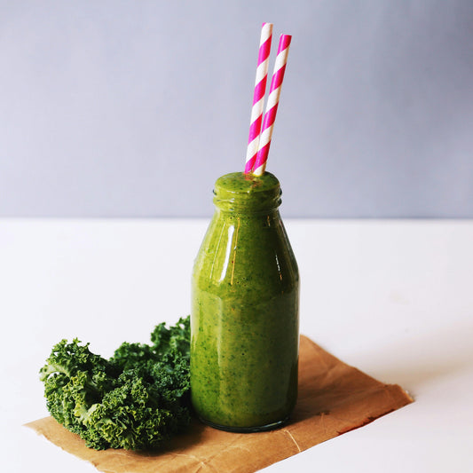 Nutrition and Healthy Eating: Your Ultimate Guide to Better Health