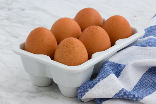 The Power of Protein: Shaping Strength, Wellness & Vitality