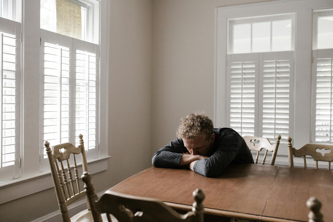 Why Am I Always Tired? 9 Common Causes of Low Energy Explained ⚡
