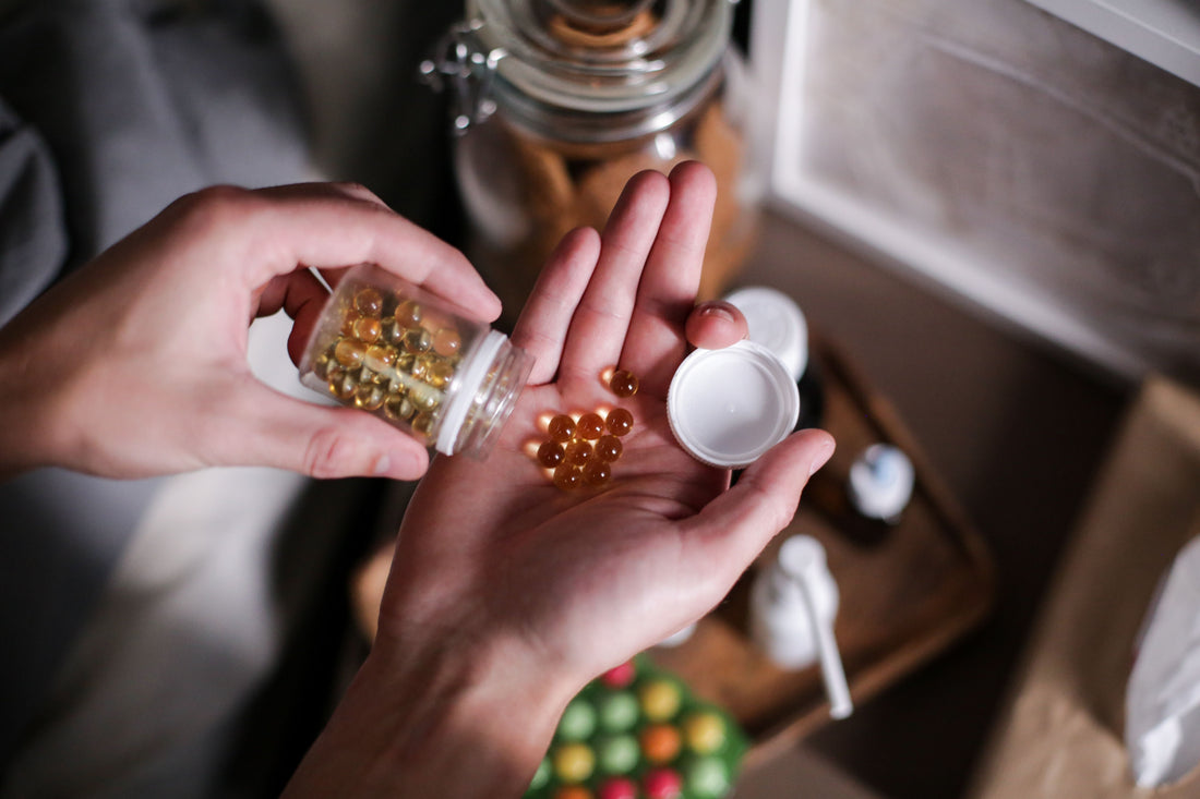 The Best Supplements for Fat Loss That Actually Work (2026 Guide)