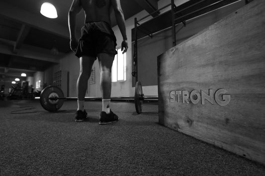 How to Get Started in the Gym as a Beginner: A Complete Guide