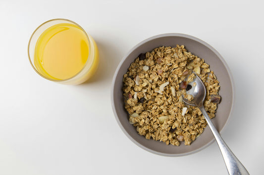 Fibermaxxing: How to Safely Supercharge Your Gut Health in 2025