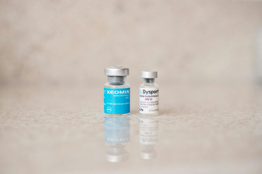 The Truth About Peptides 🧬 What Most People Don't Know
