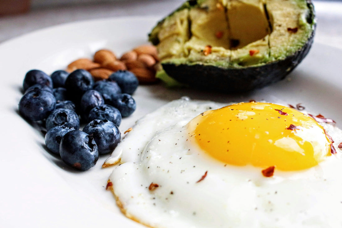 The Truth About Fats: Good, Bad, and Everything In Between