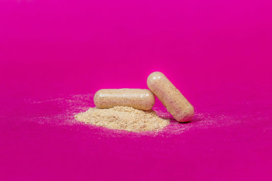 Ashwagandha Gummies vs Capsules: Which Is Better? A Complete Guide