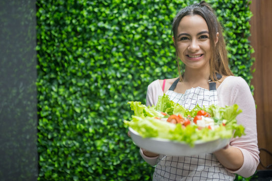 Over 30? These 3 Diet Mistakes Could Be Holding You Back