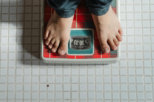 7 Science-Backed Tips to Lose Weight Without Starving