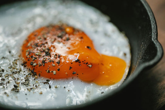 How Much Protein Do You Really Need? (Complete Guide by Age, Activity Level & Goals)