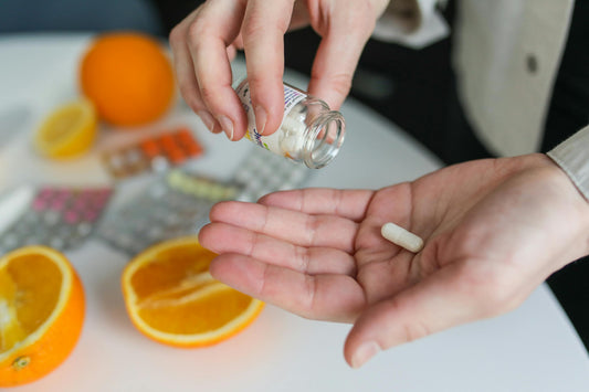 How to Read a Supplement Label (and Spot the Red Flags)