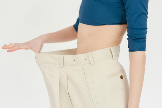 Eating Healthy but Not Losing Weight? 7 Reasons Why