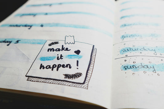 How to Set Fitness Goals You’ll Actually Achieve