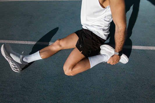 The Mobility Fix: Simple Stretches That Prevent Nagging Injuries