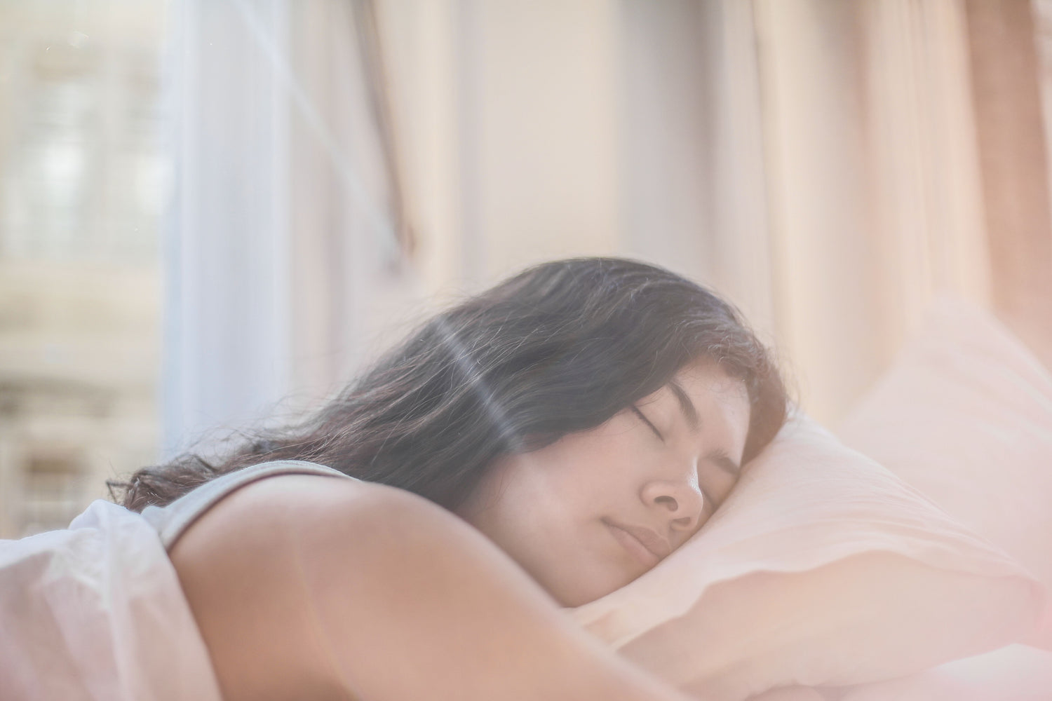 Sleep Support 😴 Rest, Relaxation & Sleep Supplements
